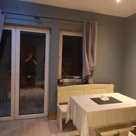 Ferienwohnung Schody Do Nieba Zakopane Exterior foto