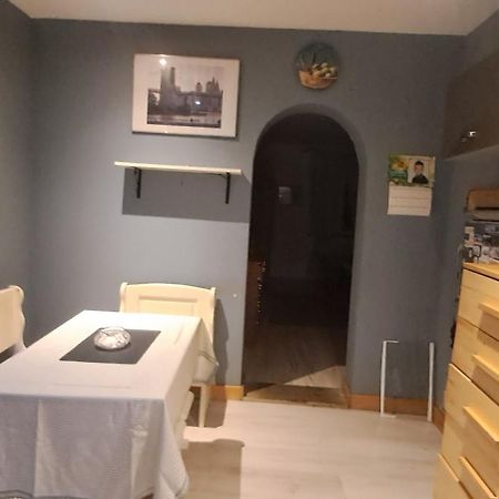 Ferienwohnung Schody Do Nieba Zakopane Exterior foto