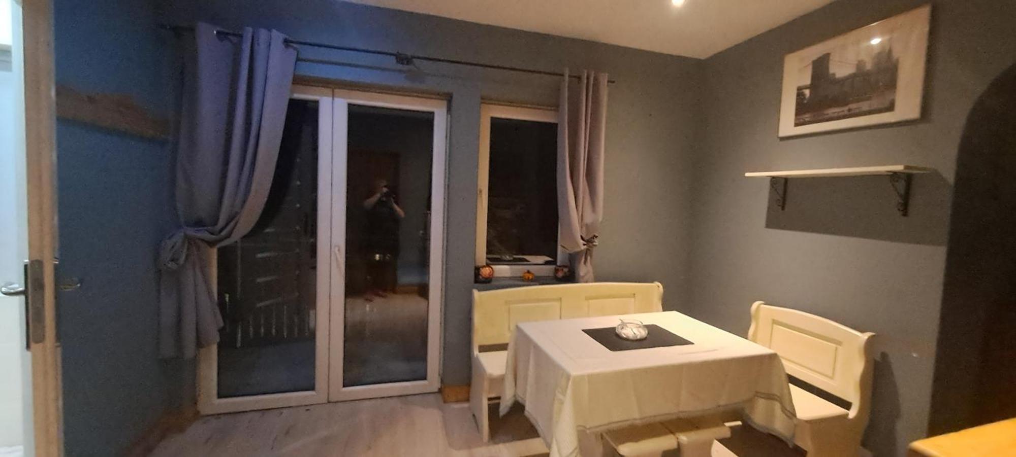 Ferienwohnung Schody Do Nieba Zakopane Exterior foto