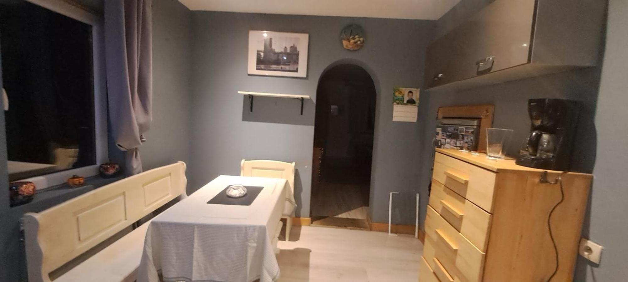 Ferienwohnung Schody Do Nieba Zakopane Exterior foto