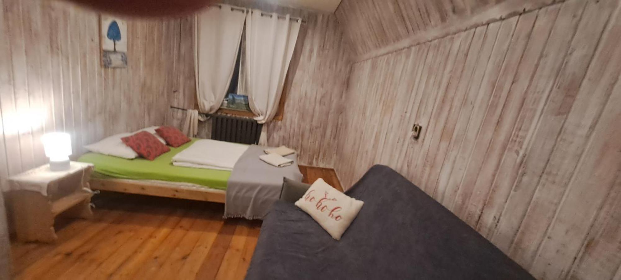 Ferienwohnung Schody Do Nieba Zakopane Exterior foto
