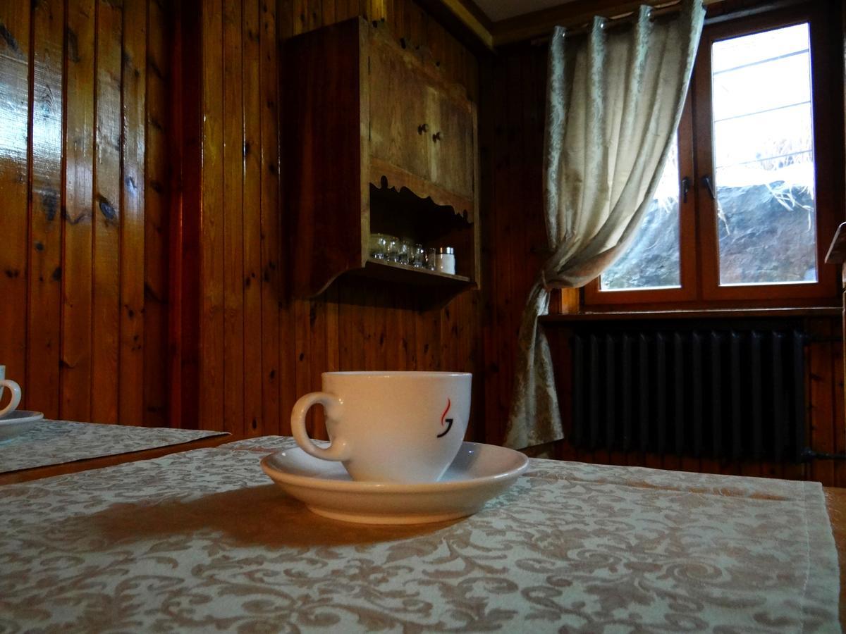 Ferienwohnung Schody Do Nieba Zakopane Exterior foto