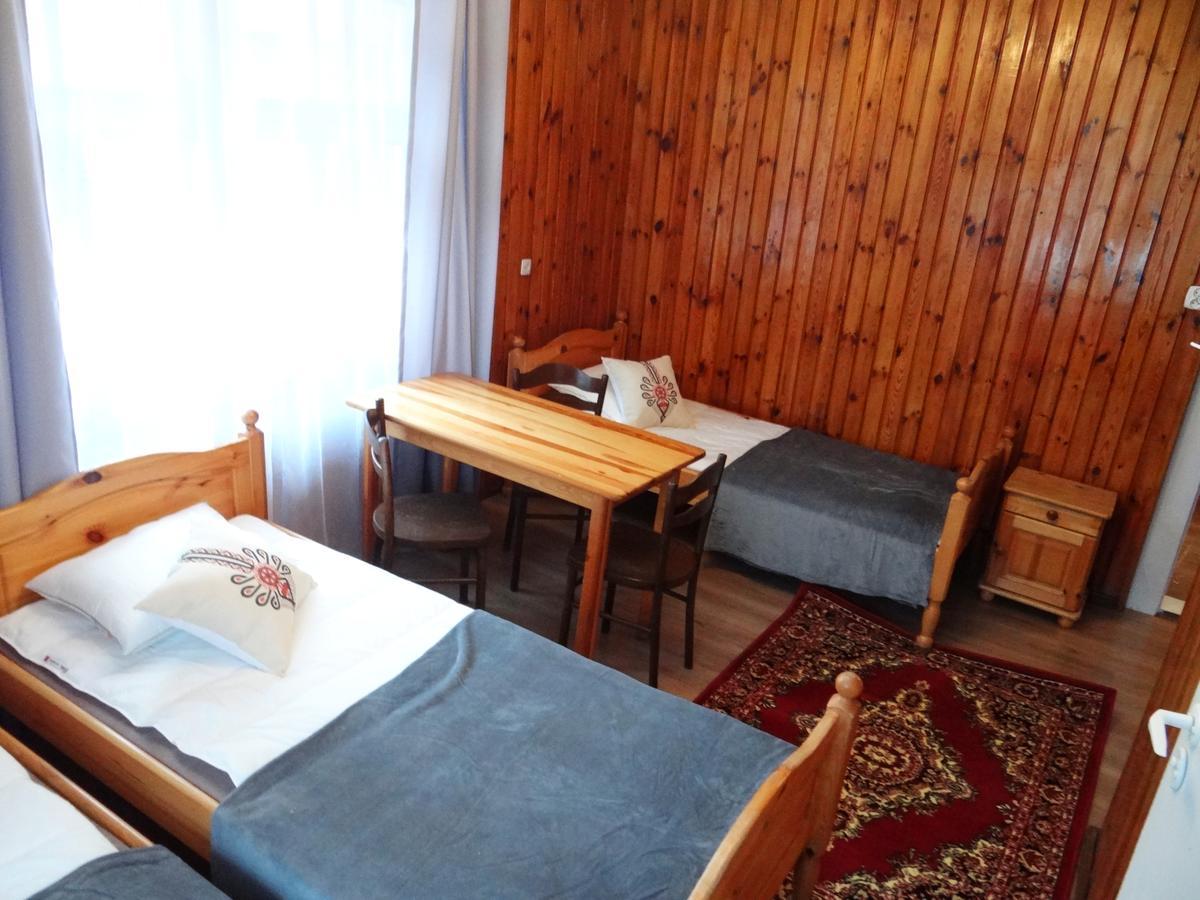 Ferienwohnung Schody Do Nieba Zakopane Exterior foto