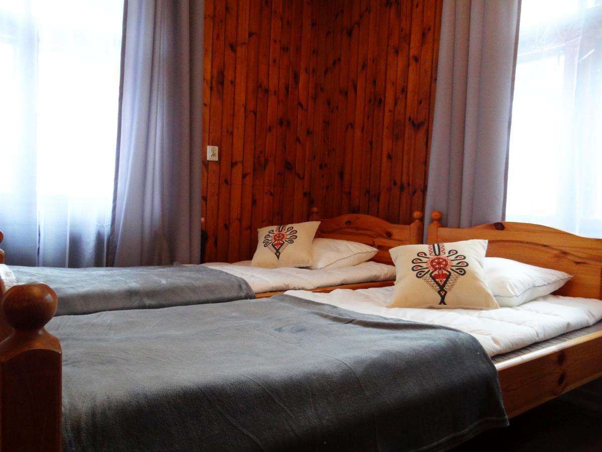 Ferienwohnung Schody Do Nieba Zakopane Exterior foto