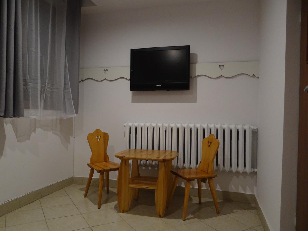 Ferienwohnung Schody Do Nieba Zakopane Exterior foto