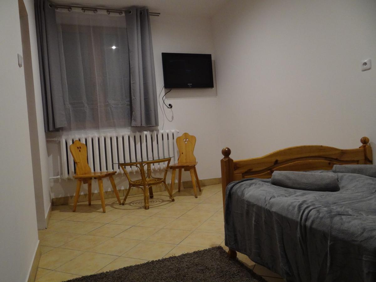 Ferienwohnung Schody Do Nieba Zakopane Exterior foto