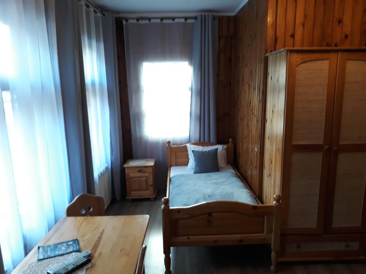 Ferienwohnung Schody Do Nieba Zakopane Exterior foto