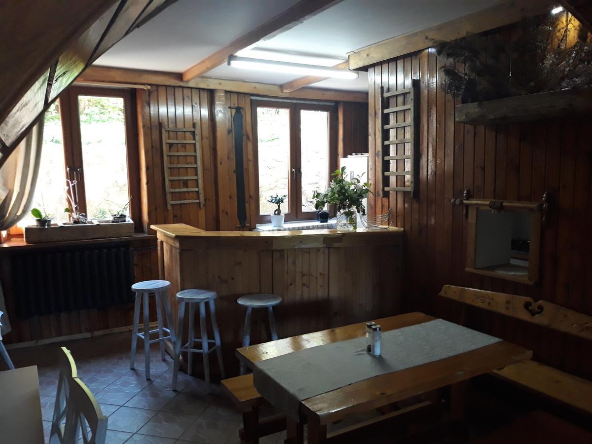 Ferienwohnung Schody Do Nieba Zakopane Exterior foto