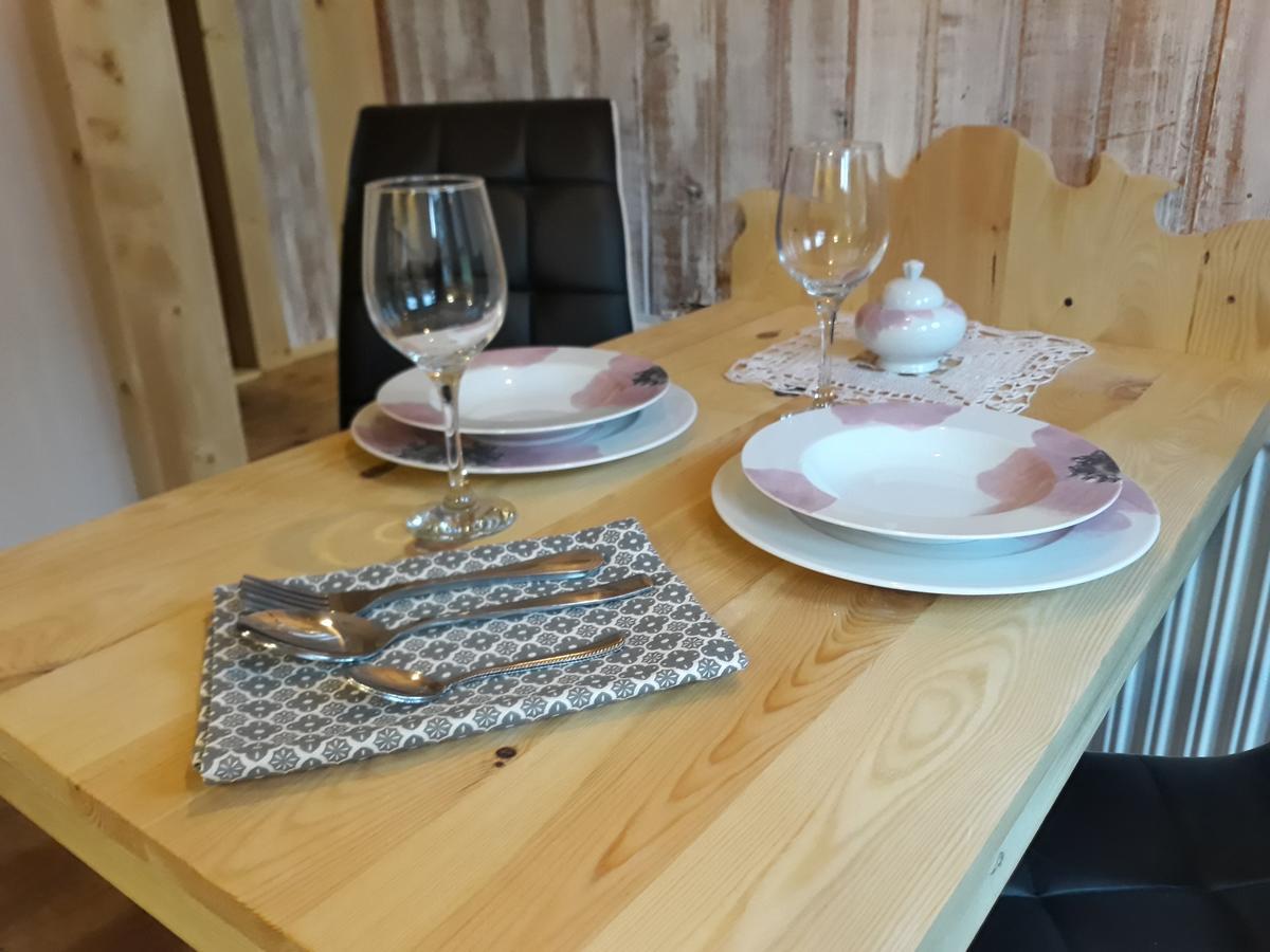 Ferienwohnung Schody Do Nieba Zakopane Exterior foto