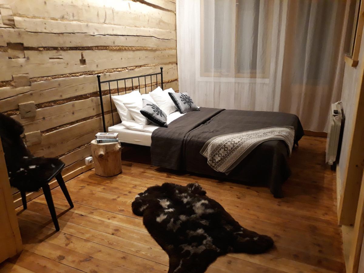 Ferienwohnung Schody Do Nieba Zakopane Exterior foto