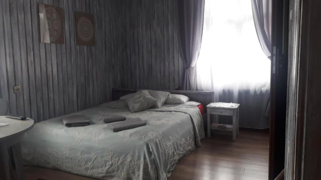 Ferienwohnung Schody Do Nieba Zakopane Exterior foto
