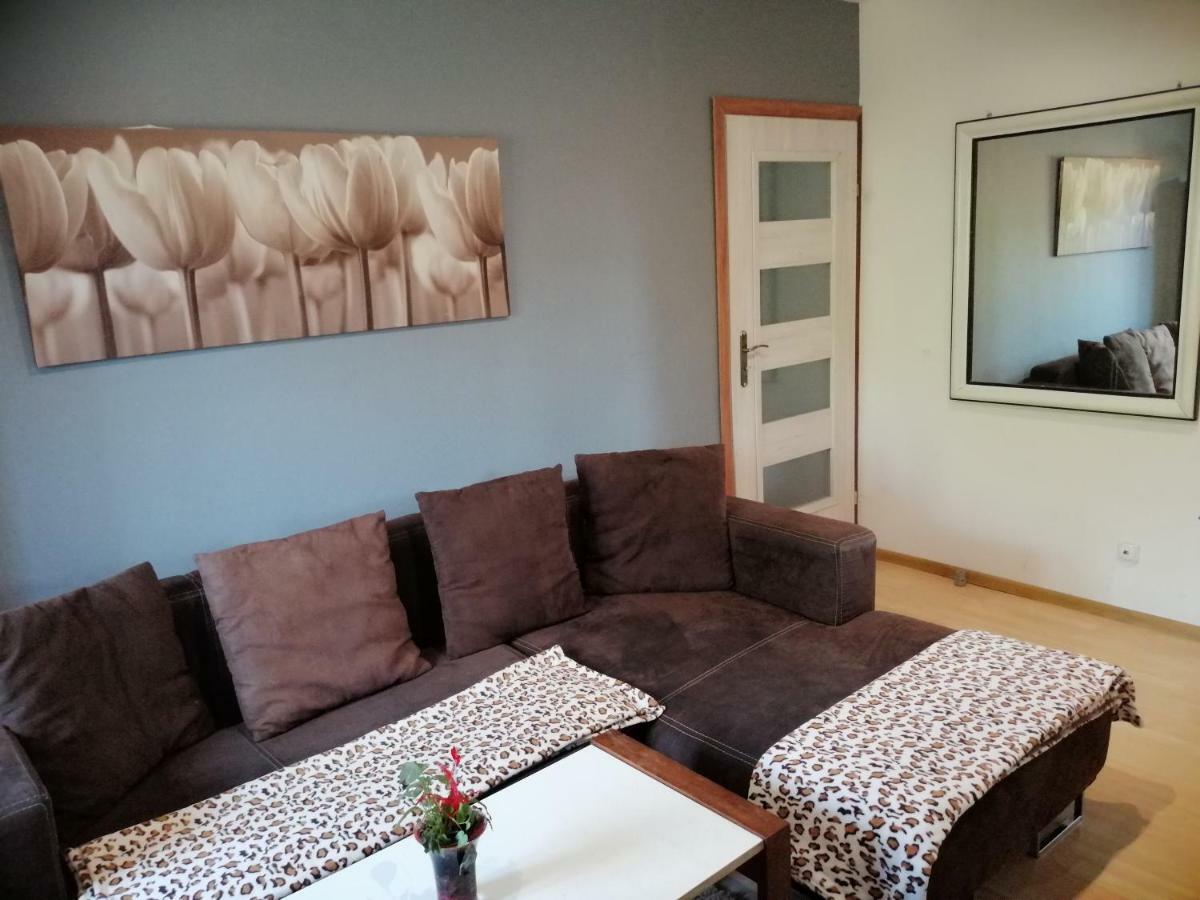 Ferienwohnung Schody Do Nieba Zakopane Exterior foto