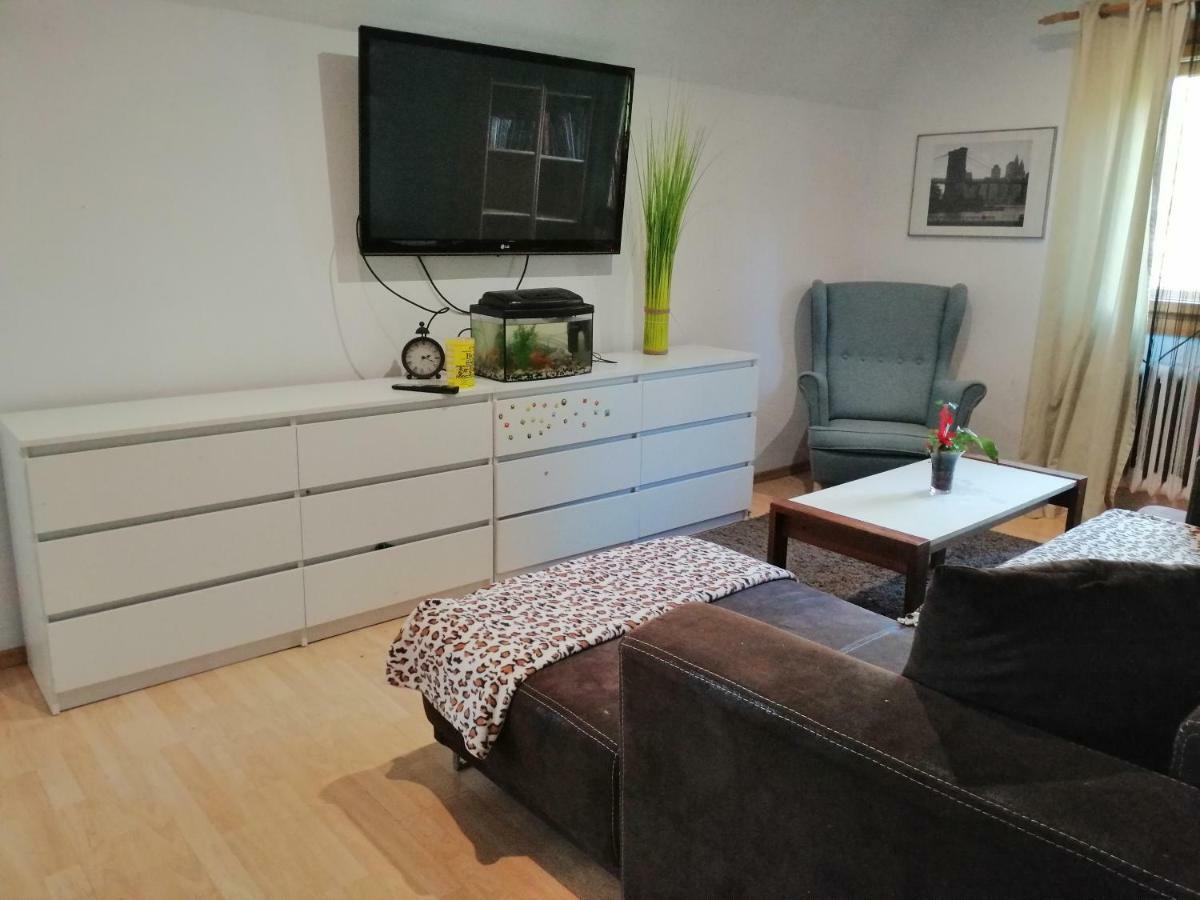 Ferienwohnung Schody Do Nieba Zakopane Exterior foto