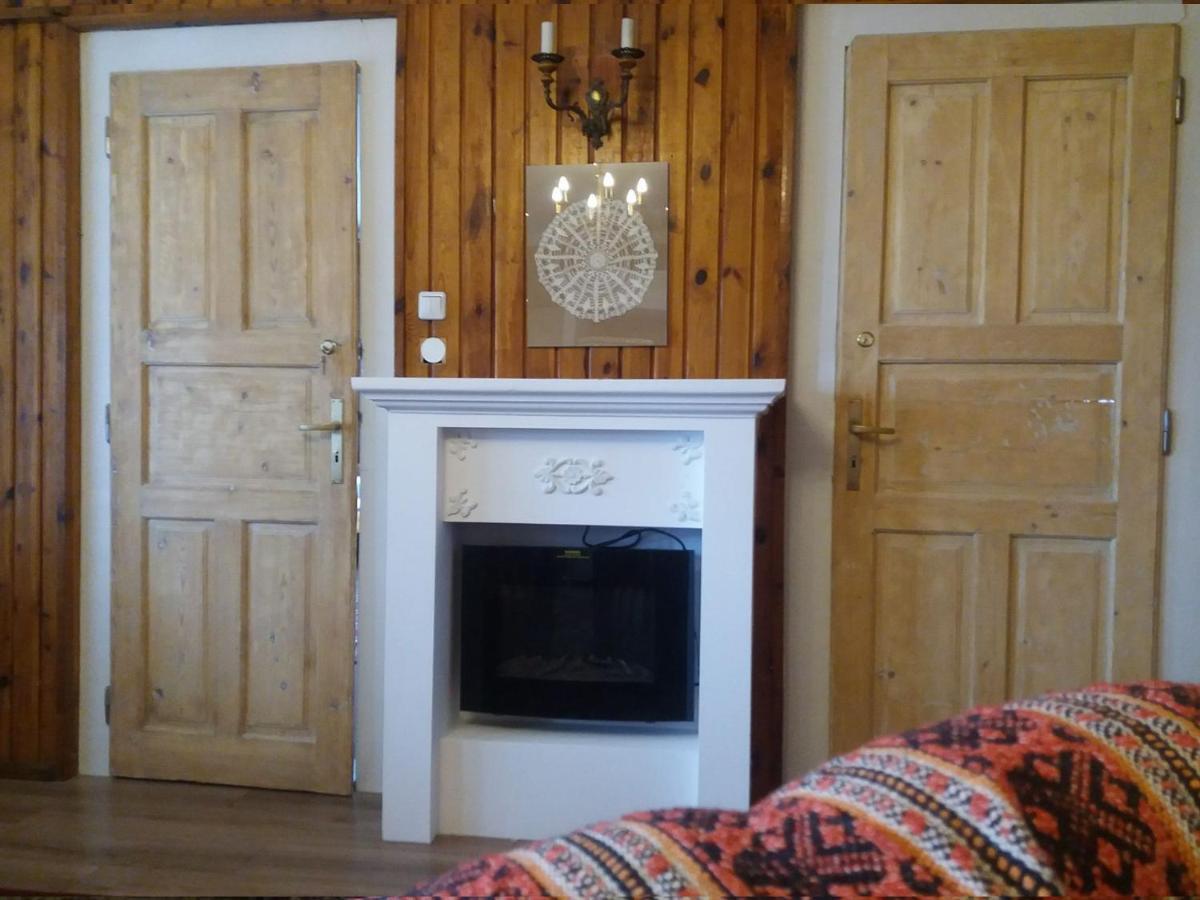 Ferienwohnung Schody Do Nieba Zakopane Zimmer foto